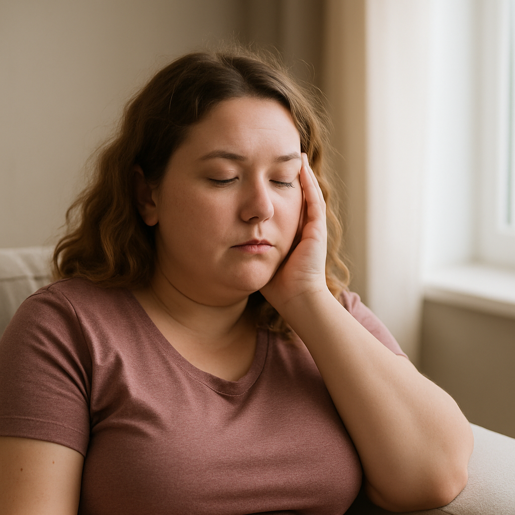 Can Mounjaro Make You Tired? TrustMeds Can Mounjaro Make You Tired? TrustMeds