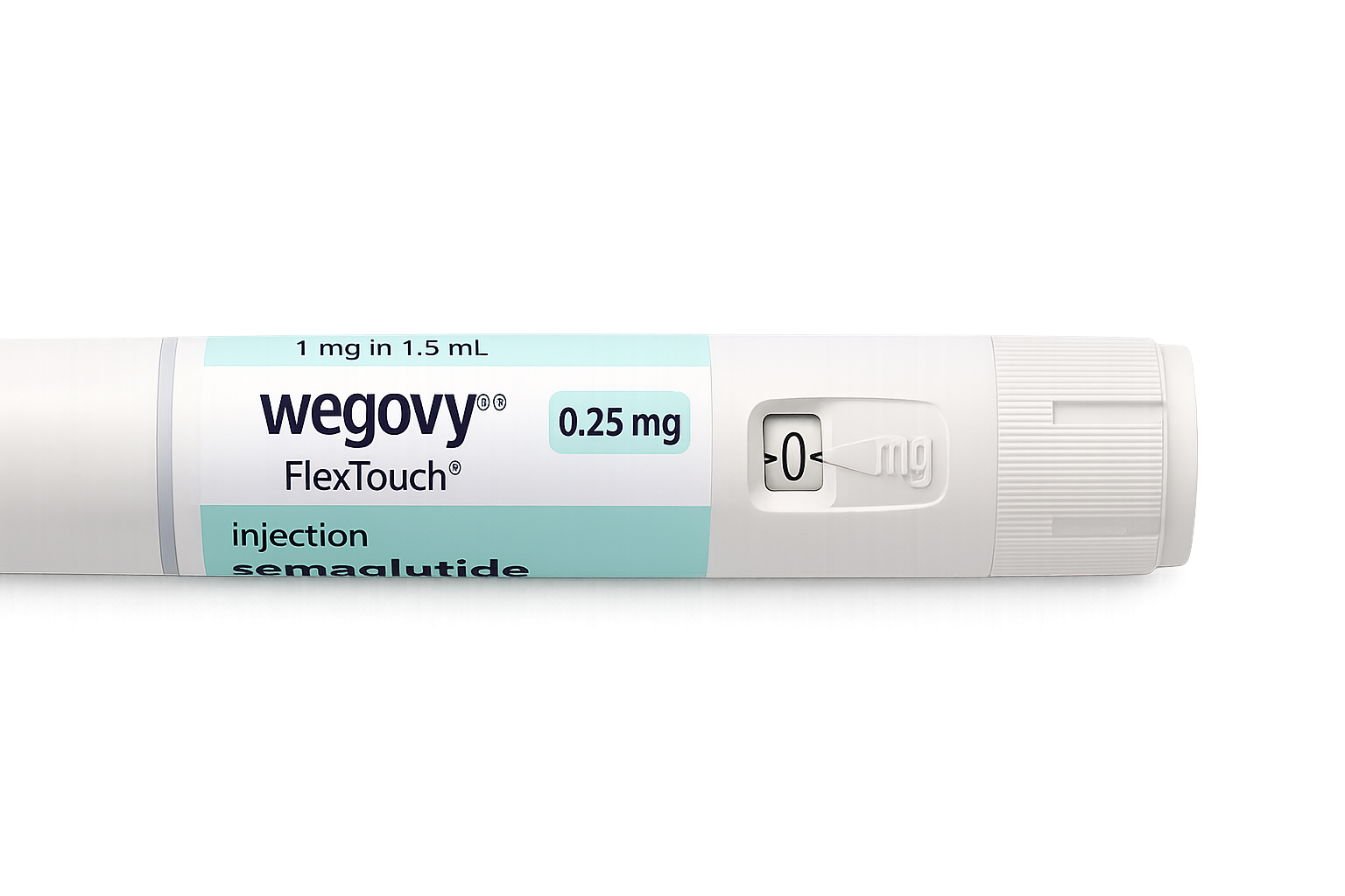 Wegovy®