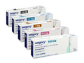 Wegovy Semaglutide Injection