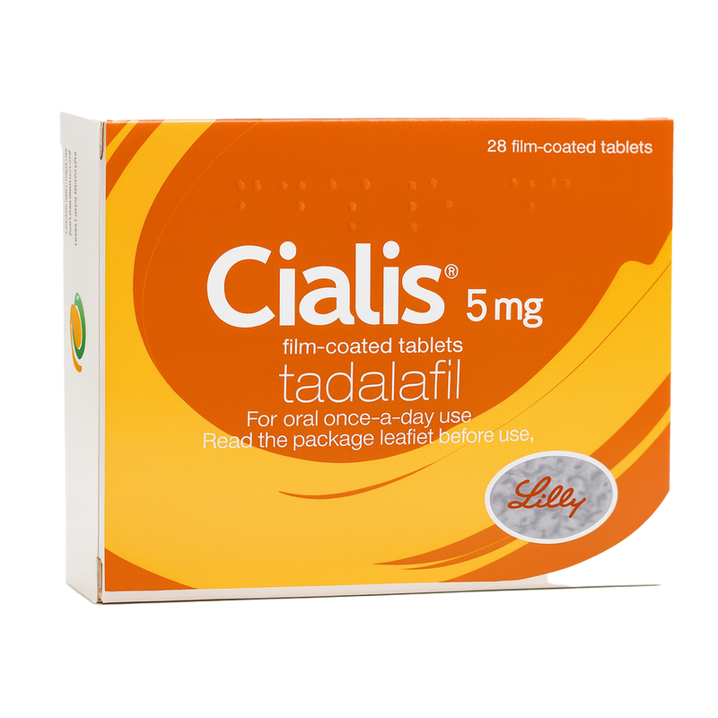 Cialis