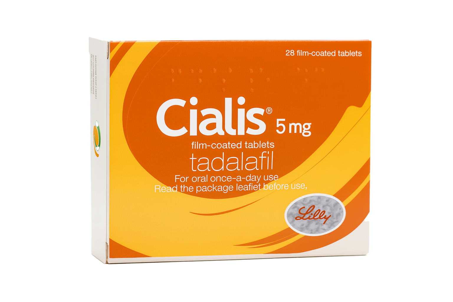 Cialis