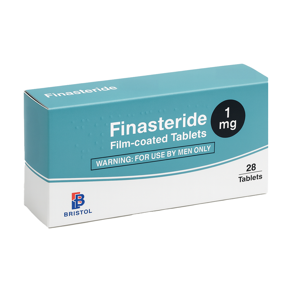 Finasteride
