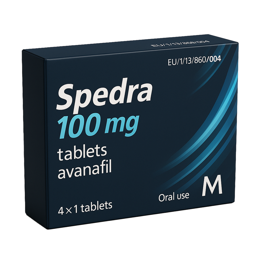 Spedra